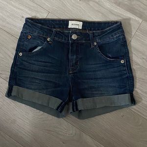 Girls Jean Shorts size 14